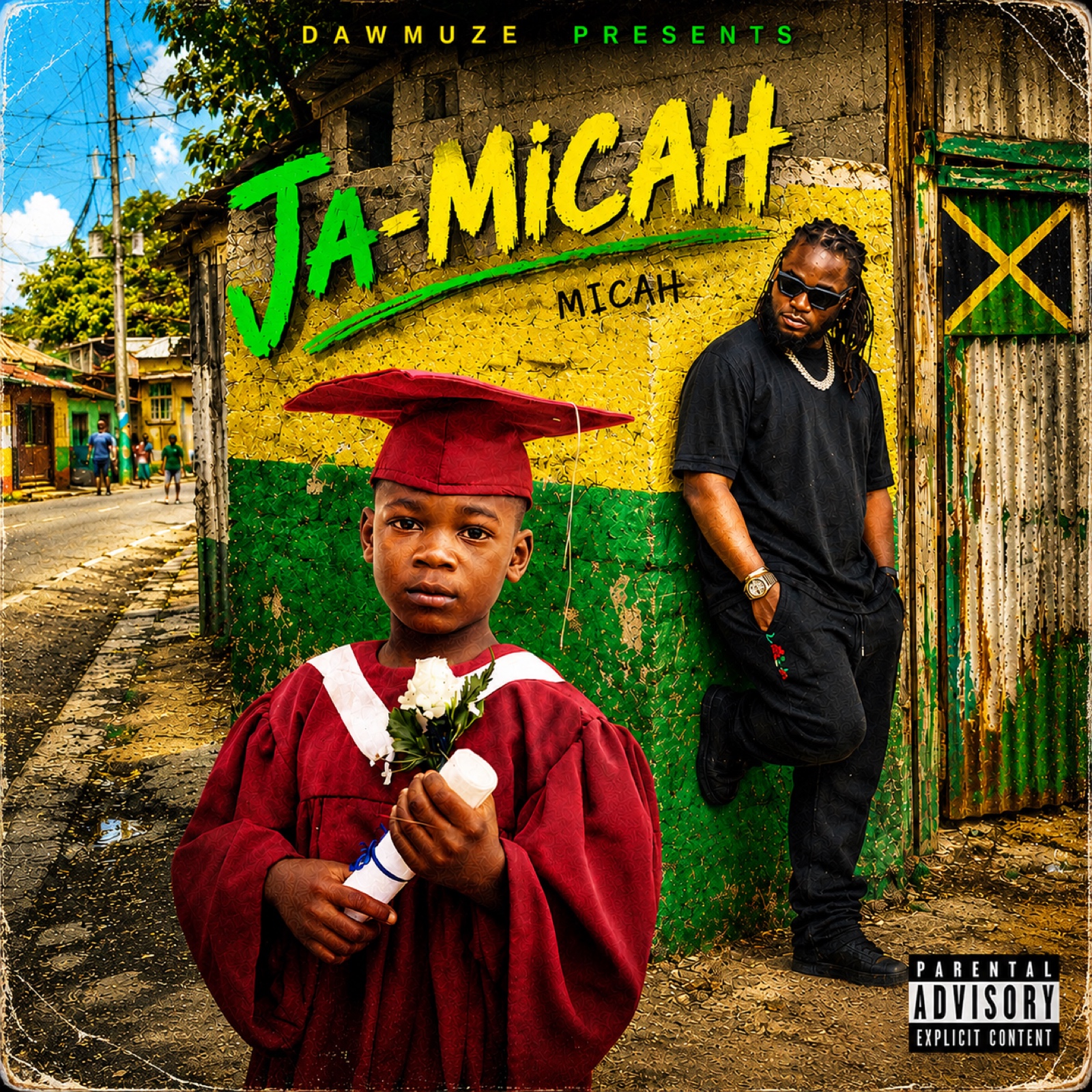 JA-MICAH